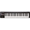ROLAND A-49-BK lightweight 49 key controller avec supernatural mode (blk)