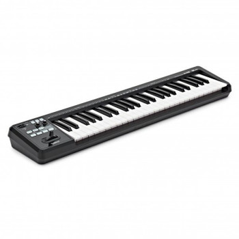 ROLAND A-49-BK lightweight 49 key controller avec supernatural mode (blk)