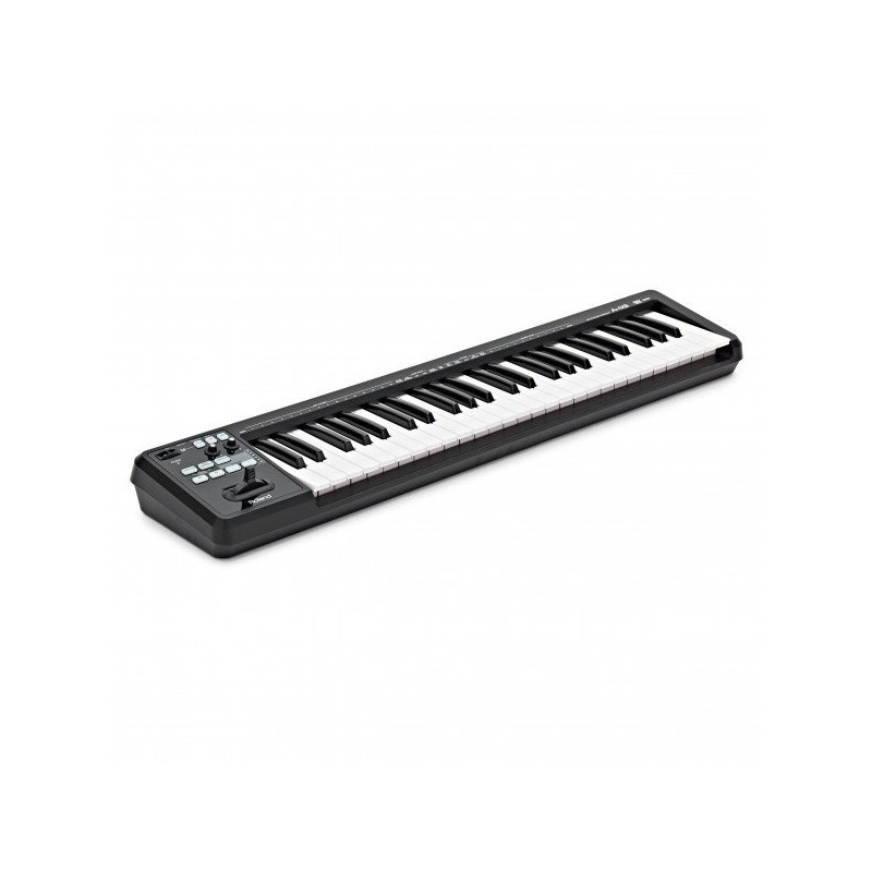 ROLAND A-49-BK lightweight 49 key controller avec supernatural mode (blk)
