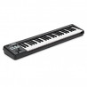 ROLAND A-49-BK lightweight 49 key controller avec supernatural mode (blk)