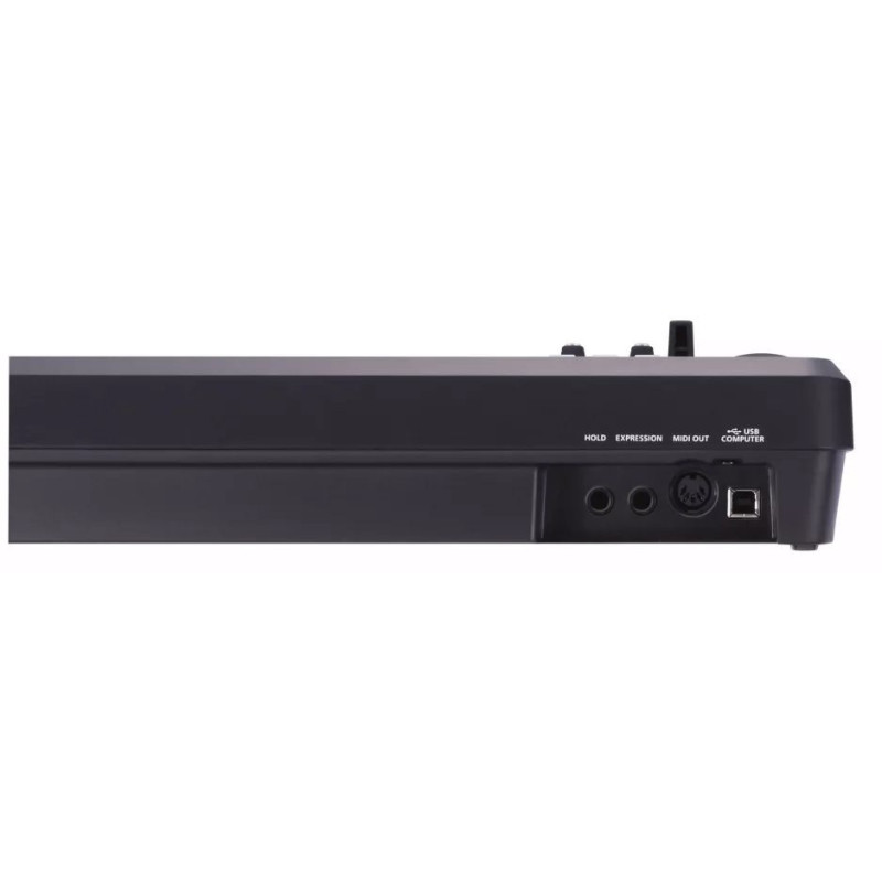ROLAND A-49-BK lightweight 49 key controller avec supernatural mode (blk)