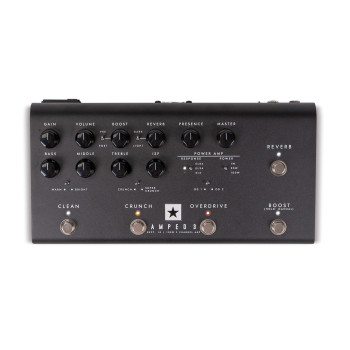BLACKSTAR dept. 10 amped 3