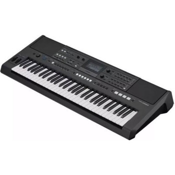 YAMAHA PSR-E583 clavier arrangeur