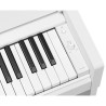 YAMAHA YDP-S36WH - PIANO NUMERIQUE - BLANC MAT