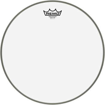 REMO SA-0114-00 peau de timbre ambassador 14 pour caisse claire