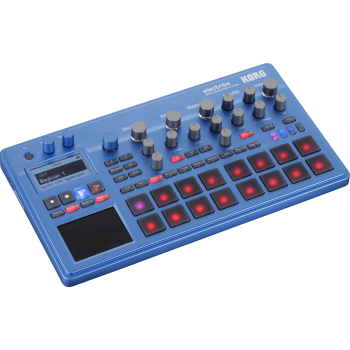 KORG ELECTRIBE2-BL electribe 2 bl