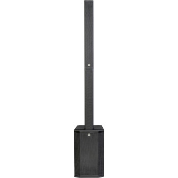 HK AUDIO POLAR12-MK2 système colonne amplifié bluetooth tws avec housses