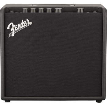 FENDER Mustang LT25