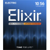 ELIXIR 12057 jeu 7 cordes electric 10-56