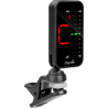 CHERUB WST-551C accordeur pince chromatique - batterie rechargeable