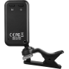 CHERUB WST-551C accordeur pince chromatique - batterie rechargeable