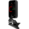 CHERUB WST-551C accordeur pince chromatique - batterie rechargeable