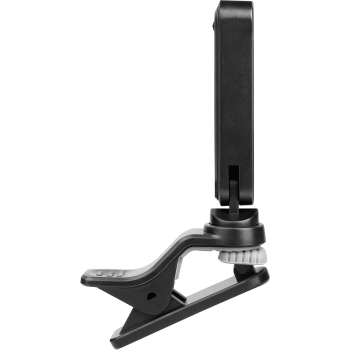CHERUB WST-551C accordeur pince chromatique - batterie rechargeable