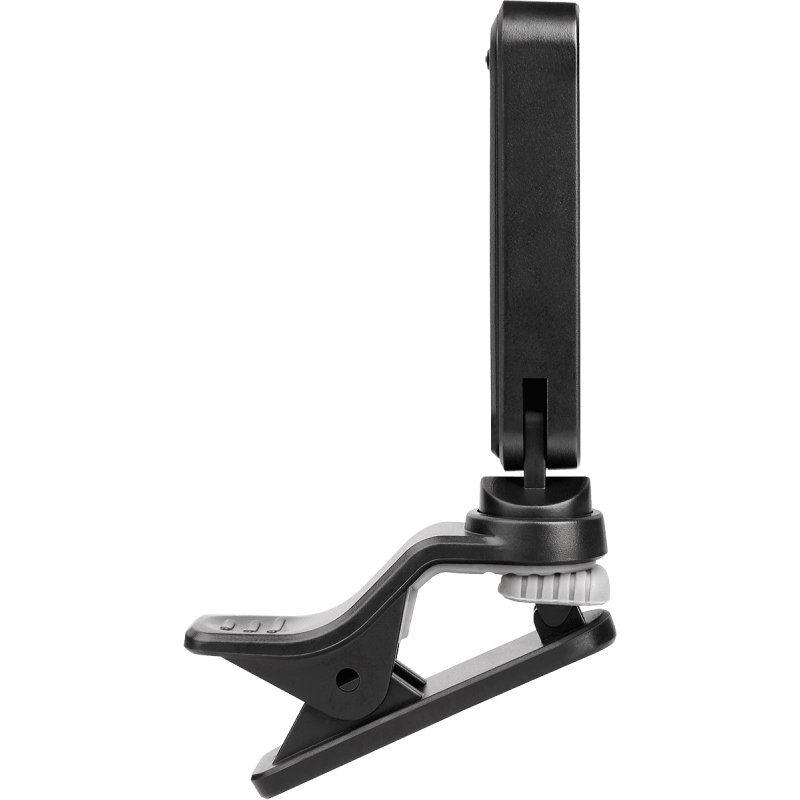 CHERUB WST-551C accordeur pince chromatique - batterie rechargeable