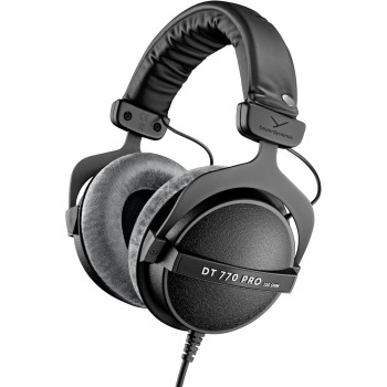 BEYERDYNAMIC DT 770 PRO-250 Casque stereo ferme 250 O