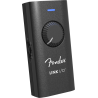 FENDER Link I/O US CA EU AU JP