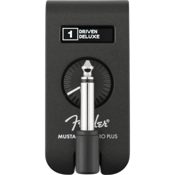 FENDER Mustang Micro Plus - US CA EU AU JP