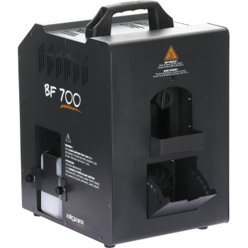 ALGAM LIGHTING BF700 machine à bulles et à fumée 700w