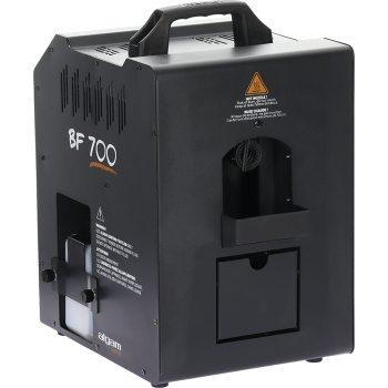 ALGAM LIGHTING BF700 machine à bulles et à fumée 700w