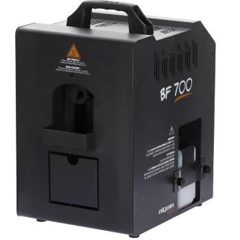 ALGAM LIGHTING BF700 machine à bulles et à fumée 700w