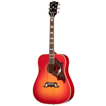 GIBSON Dove Original Vintage Cherry Sunburst