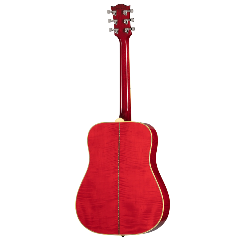 GIBSON Dove Original Vintage Cherry Sunburst