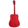 GIBSON Dove Original Vintage Cherry Sunburst