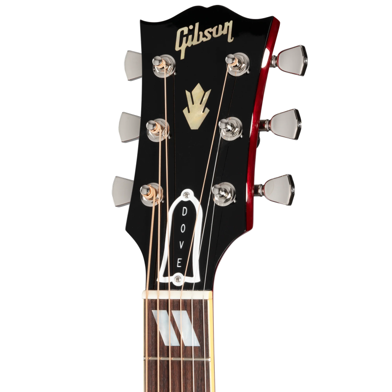 GIBSON Dove Original Vintage Cherry Sunburst