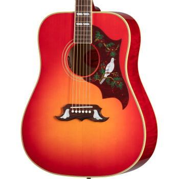 GIBSON Dove Original Vintage Cherry Sunburst