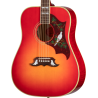 GIBSON Dove Original Vintage Cherry Sunburst