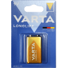 VARTA 4122-B 1 pile 9v - 4122