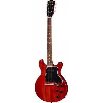 EPIPHONE Inspired Gibson custom 1960 Les Paul Special Double Cut