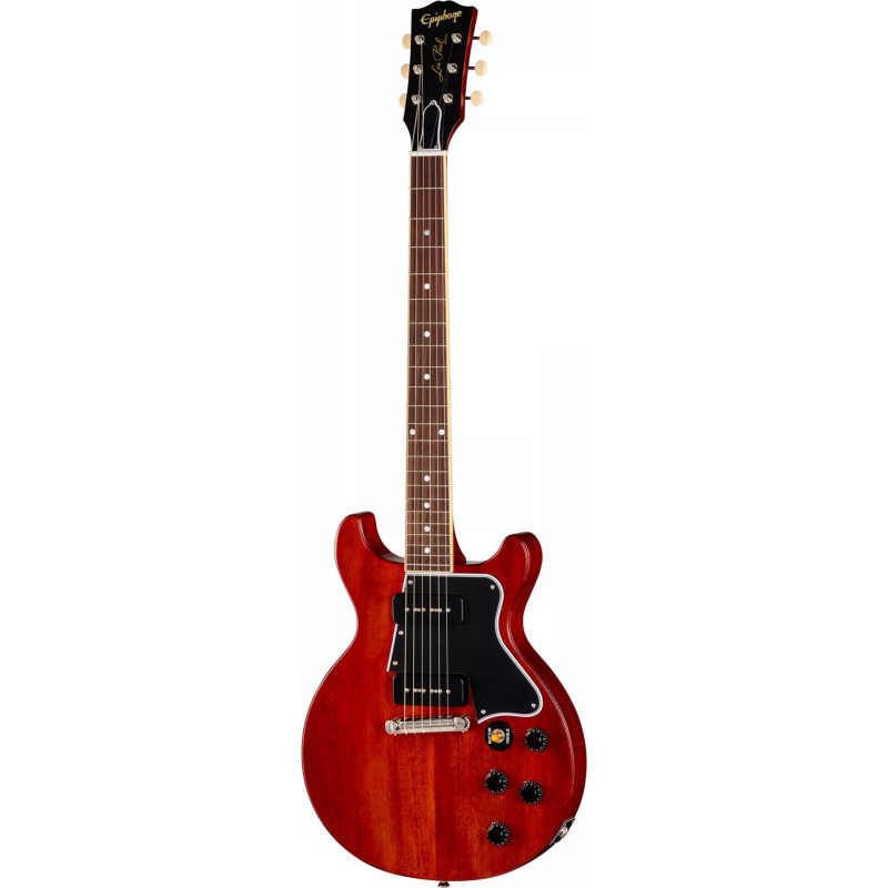 EPIPHONE Inspired Gibson custom 1960 Les Paul Special Double Cut