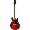 EPIPHONE Inspired Gibson custom 1960 Les Paul Special Double Cut