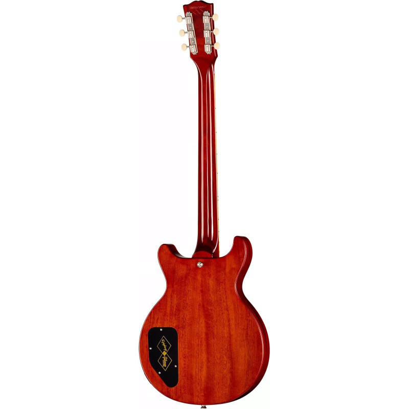 EPIPHONE Inspired Gibson custom 1960 Les Paul Special Double Cut
