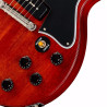 EPIPHONE Inspired Gibson custom 1960 Les Paul Special Double Cut