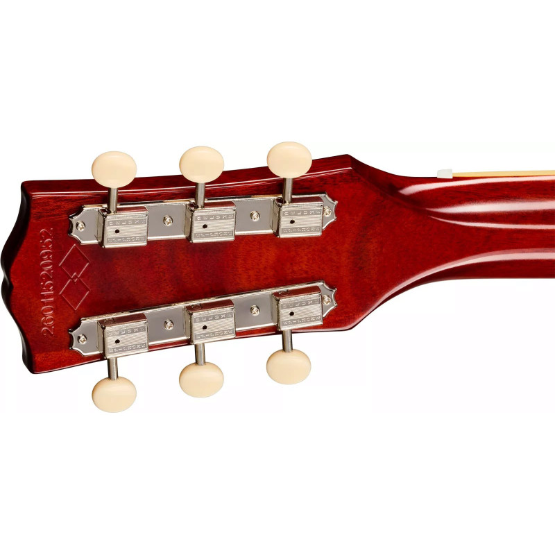 EPIPHONE Inspired Gibson custom 1960 Les Paul Special Double Cut