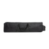 STAGG K10-138 housse standard en nylon noir pour clavier