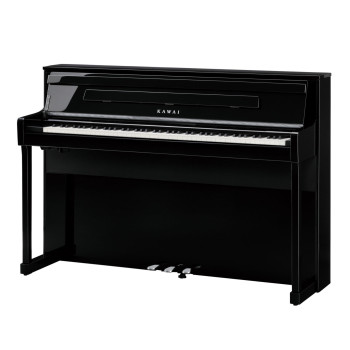 Kawai CA901EP Noir Laque