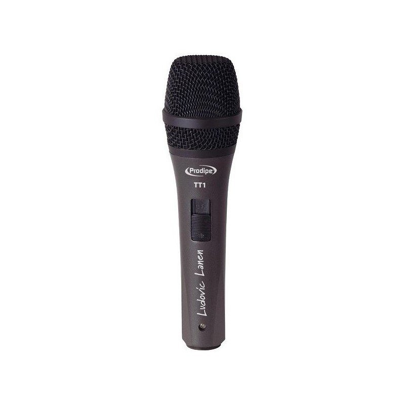 PRODIPE TT1 LANEN MICRO CHANT avec interrupteur