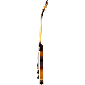 GIBSON Les Paul Custom 70s Tobacco Burst