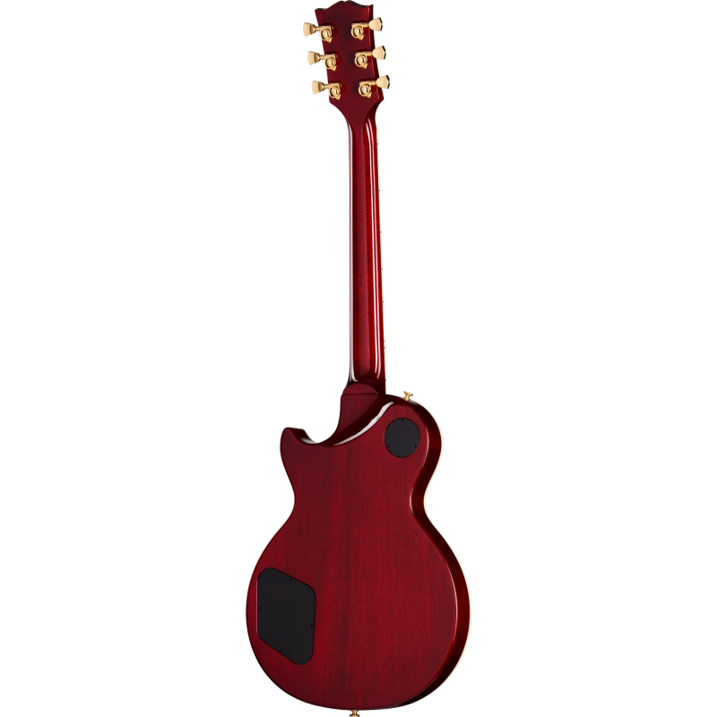 GIBSON Les Paul Supreme Wine Red
