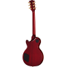 GIBSON Les Paul Supreme Wine Red