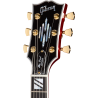 GIBSON Les Paul Supreme Wine Red