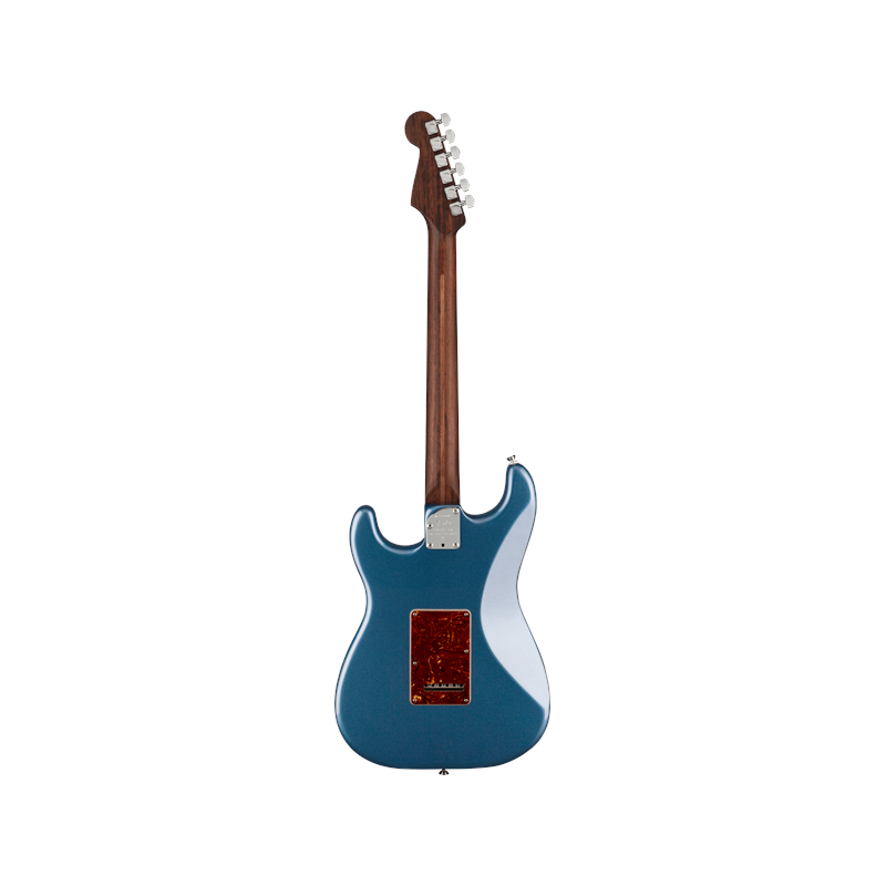 FENDER Limited Edition American Professional II Stratocaster Rosewood Neck Lake Placid Blue