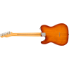 FENDER American Professional II Telecaster touche erable Sienna Sunburst