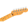 FENDER American Professional II Telecaster touche erable Sienna Sunburst