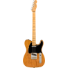 FENDER American Professional II Telecaster touche erable Roasted Pine