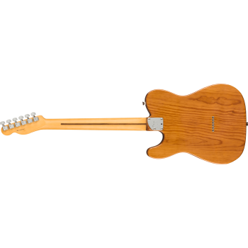FENDER American Professional II Telecaster touche erable Roasted Pine