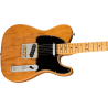 FENDER American Professional II Telecaster touche erable Roasted Pine